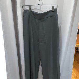 Black Slacks - Flowy